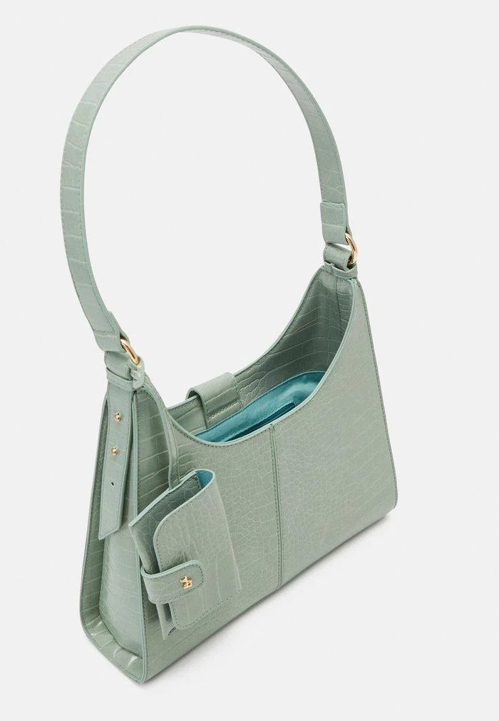 Sacs ANNA FIELD Anna Field Handbag Menthe Femme | DGV-3005111